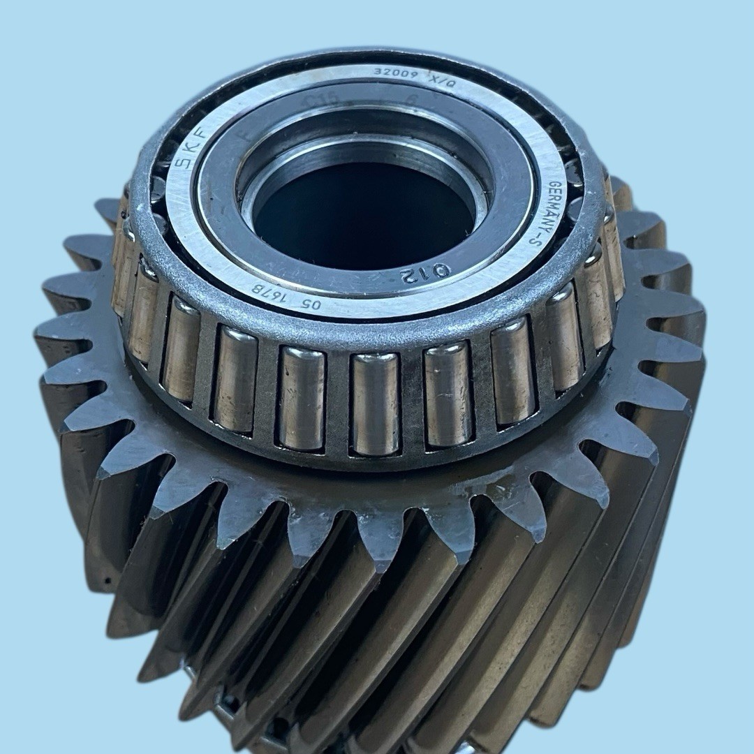 Transmission Transfer Case Planetary Input Gear OEM 03-12 Bentley Continental