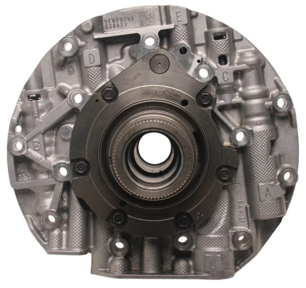 GMC Sierra Chevy Silverado 6L80 6L80E 6L90 6L90E Pump Stator LIFETIME WARRANTY