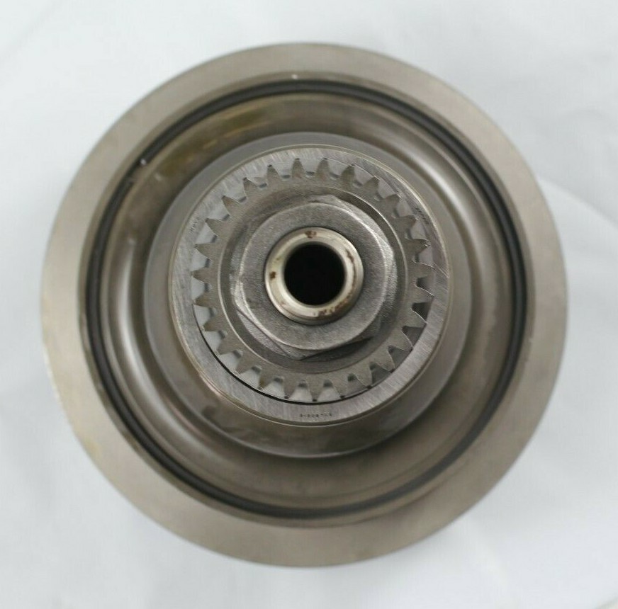 RE0F10D JF016E Secondary Pulley (27/30T) for Nissan Altima Murano Pathfinder