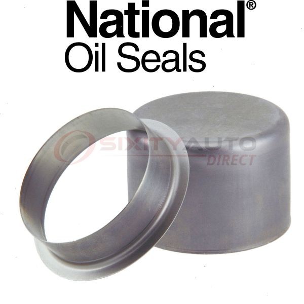 National Front Oil Pump Repair Sleeve for 1956-1958 Studebaker Golden Hawk – ok