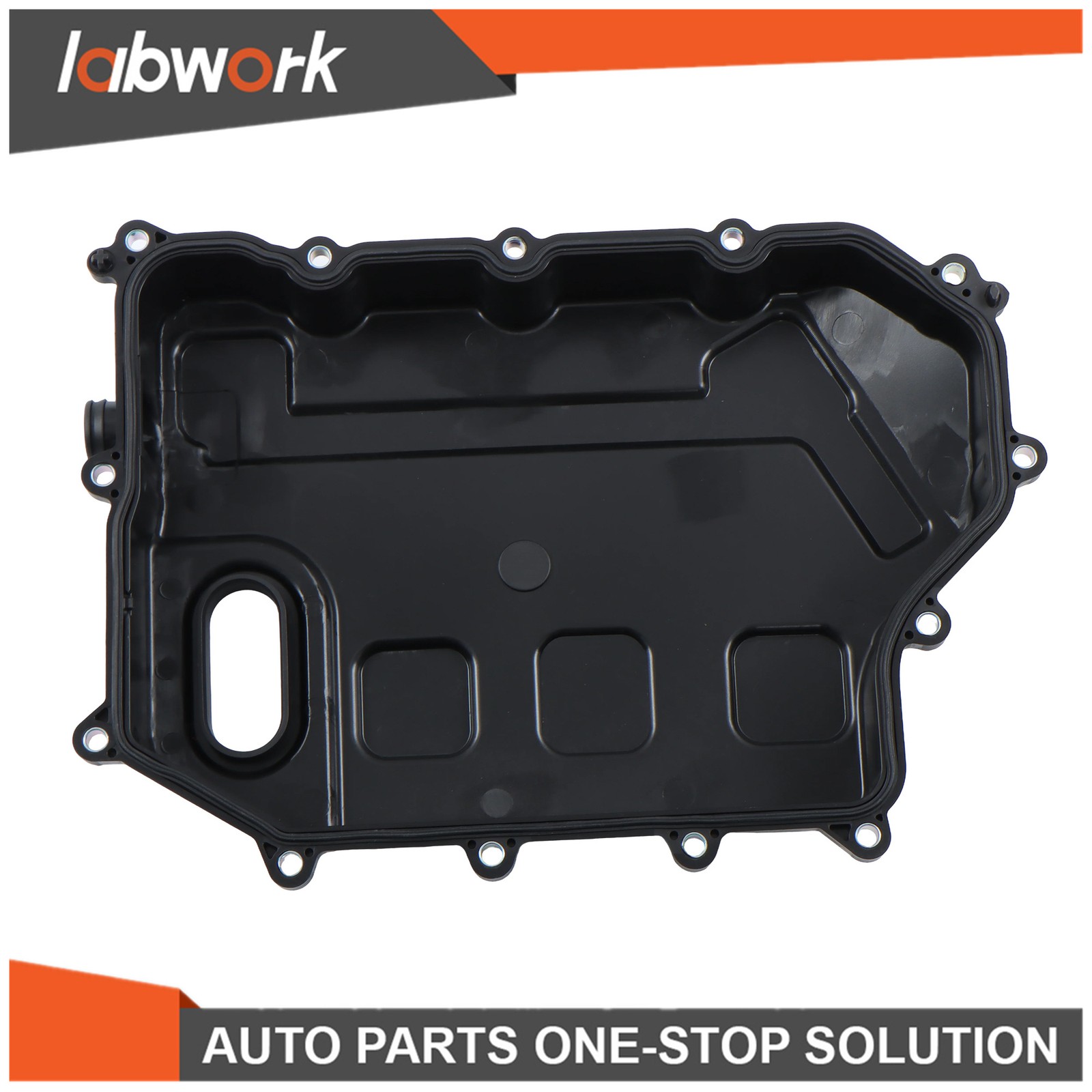 Labwork Transmission Oil Pan 2020-2025 For Ford Escape 1.5L GAS Turbocharged
