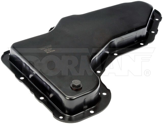 Dorman 265-816 Transmission Oil Pan fits Ford and Mercury models F6DZ7A194A