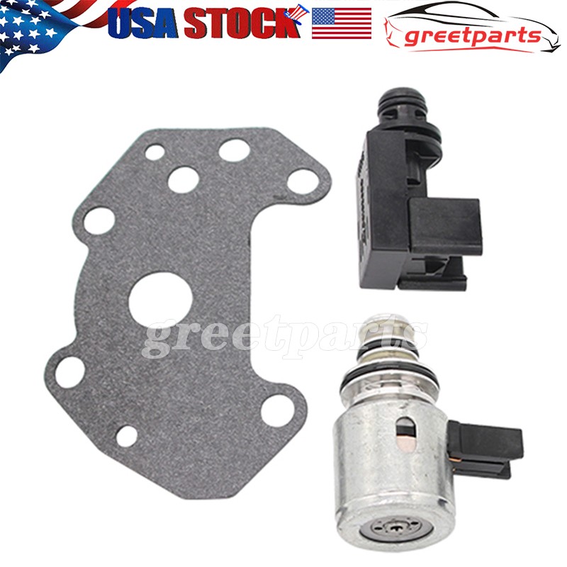 56028196AD Transmission Governor Pressure Sensor Solenoid Kit For Dodge Ram 1500