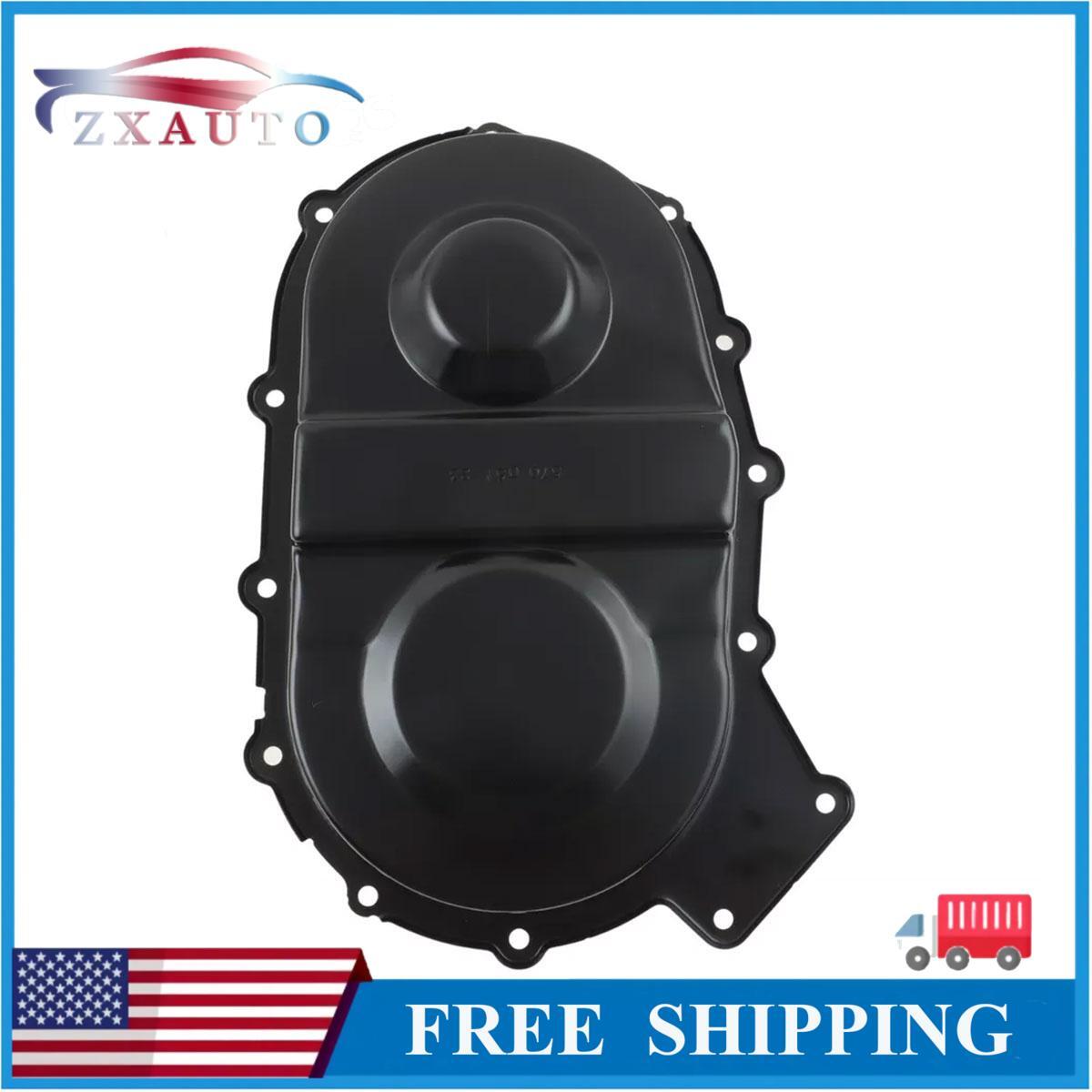 US 5078570AB Transmission End Cover for Chrysler Dodge Ram 2007-2021 05078570AA
