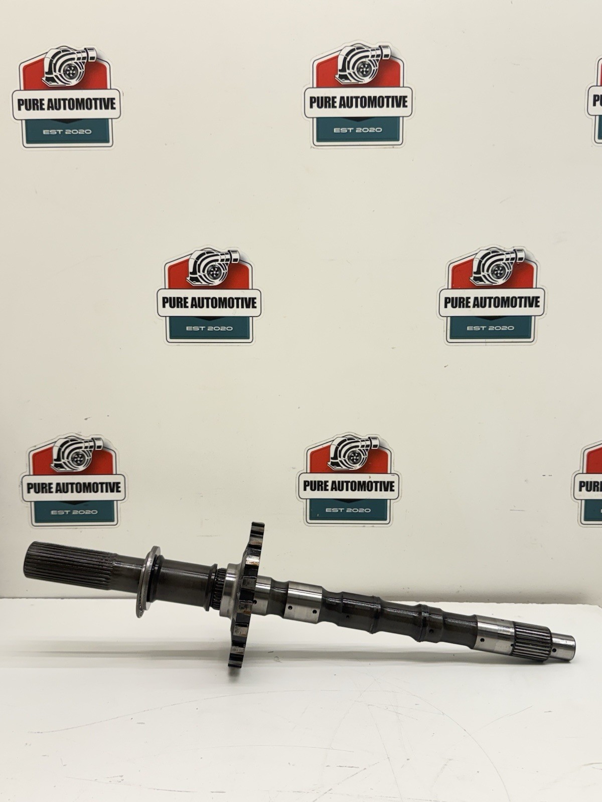 2003-2006 Nissan 350Z G35 Automatic Transmission Output Shaft 31481-90X07 OEM