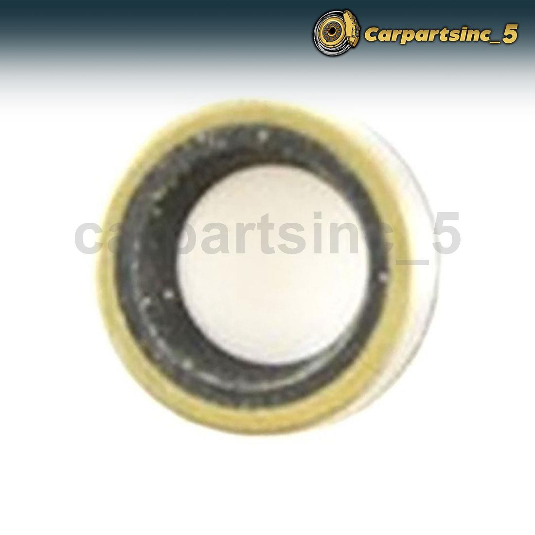 Pioneer Automatic Transmission Control Shaft Seal Fits 1973-1975 Buick Apollo