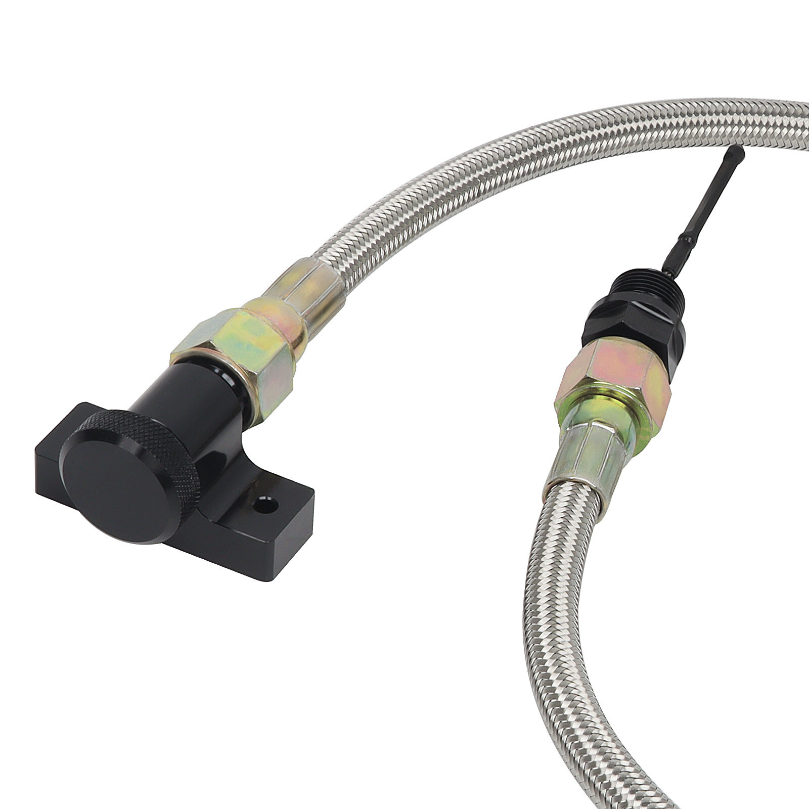 Automatic Transmission Locking Dipstick For 2010-2023 Ford F-150 22200