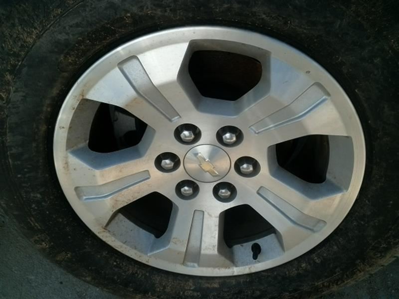 Transfer Case Transfer Case Opt Nqh ID AY8 Fits 17-19 SUBURBAN 1500 1087035