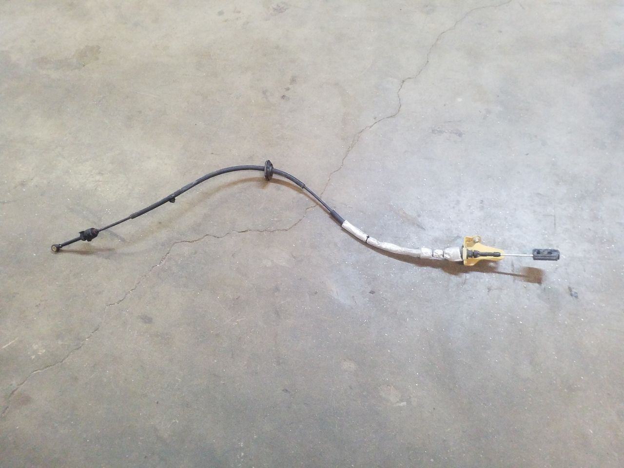 3.3L Automatic Transmission Shifter Cable | Fits 2018-2020 Ford F150