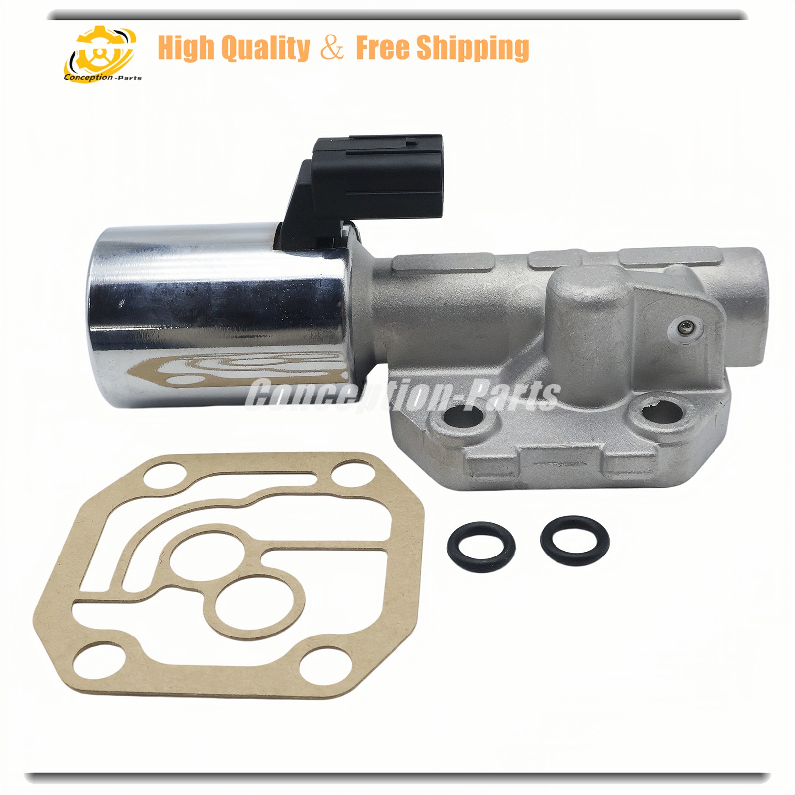 For 2013-2015 Acura ILX 2.0L 28250-R90-003 Transmission Shift Solenoid