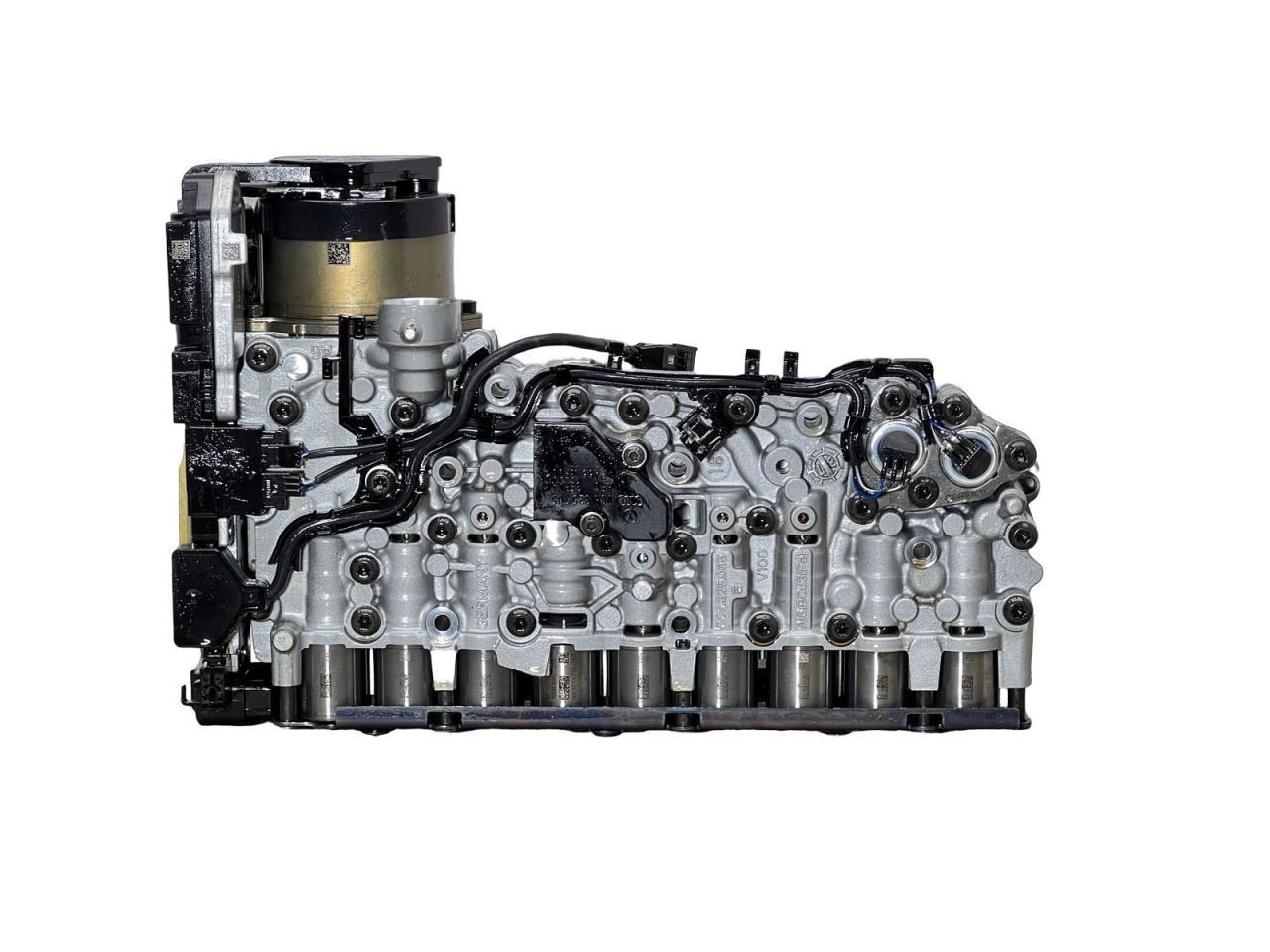 2017-2021 Audi A5 Automatic Transmission Valve Body TCU TCM Mechatronic