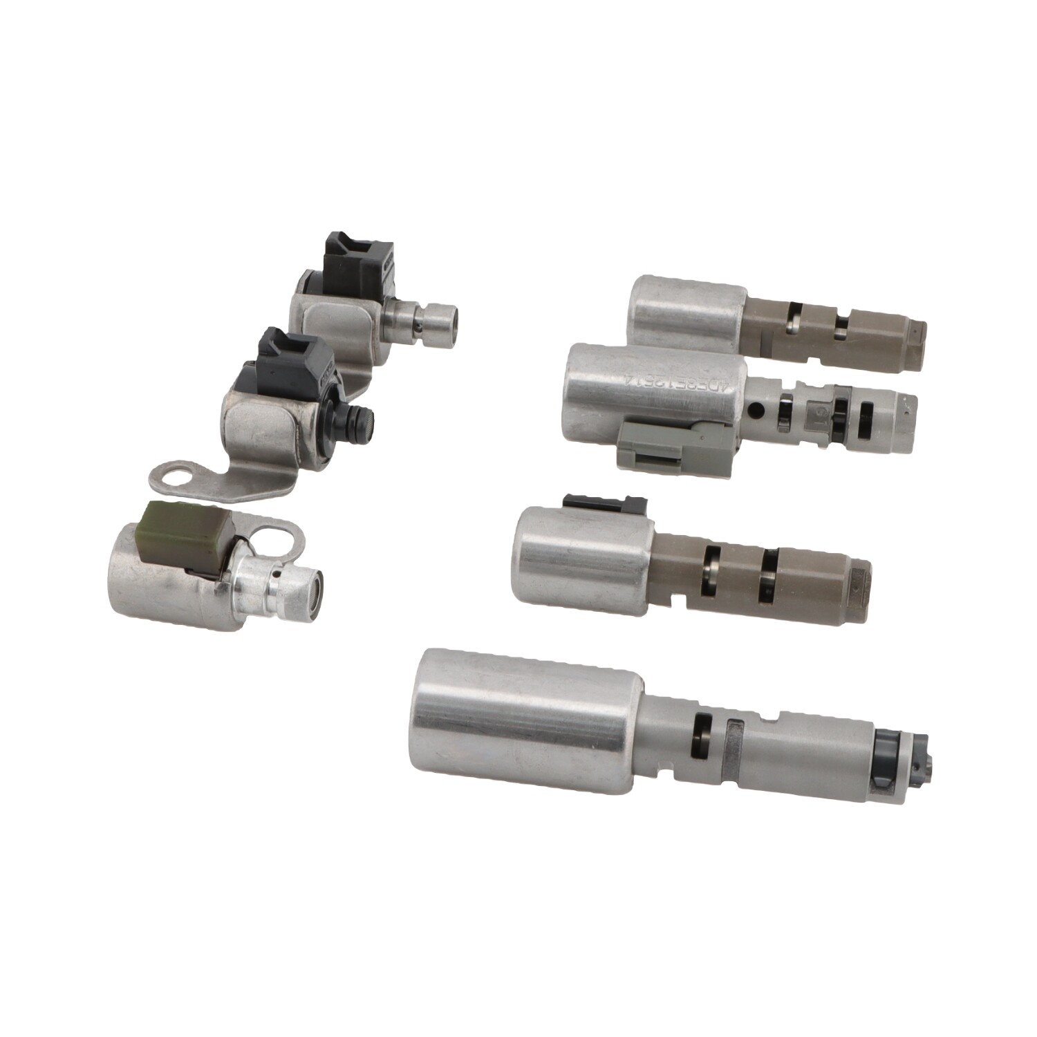 A750E A750F Gearbox Solenoid Kit for 4 RUNNER FJ CRUISER FORTUNER HILUX/SURF/SW4