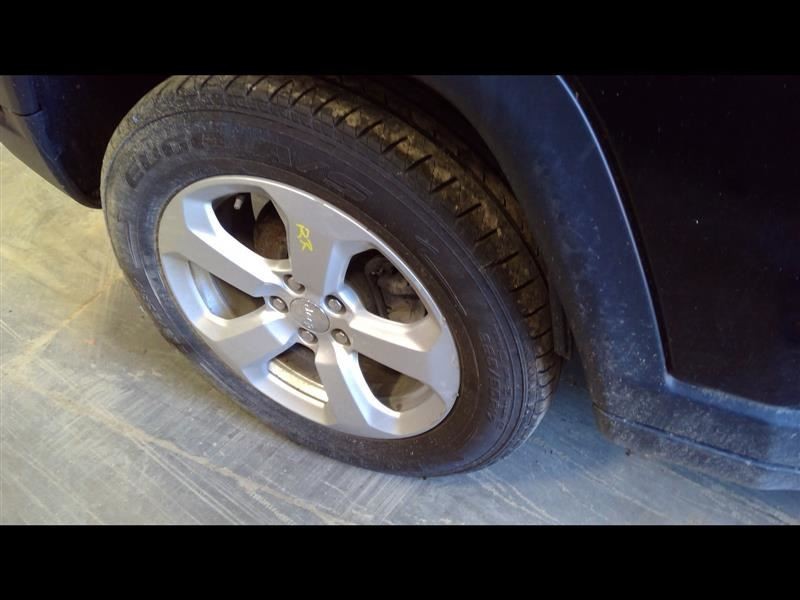 Automatic Transmission 2.4L Opt Dfh Fits 20-23 CHEROKEE 10373080