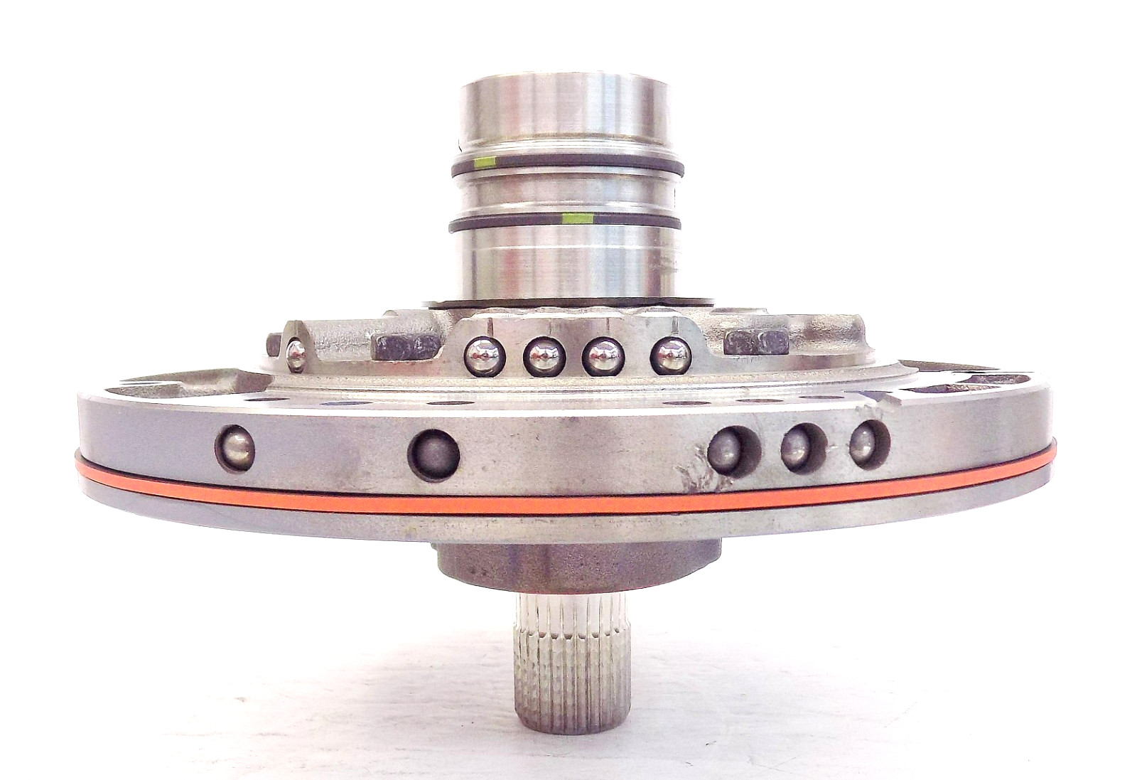 Professionally Remanufactured Chrysler A413/A470/A670 Lock-Up Pump Assembly
