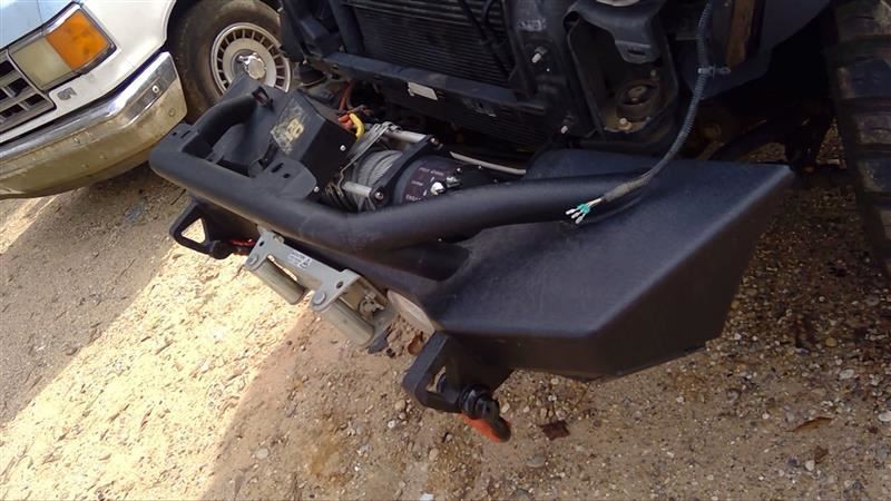 Transfer Case VIN W 6th Digit Jk Body 3.6L Fits 12-18 WRANGLER 707365