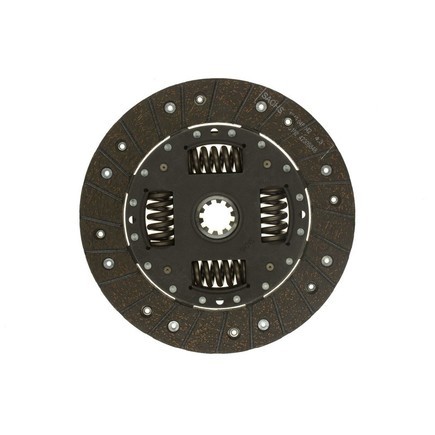 Sachs North America 1878005615 Transmission Clutch Friction Plate