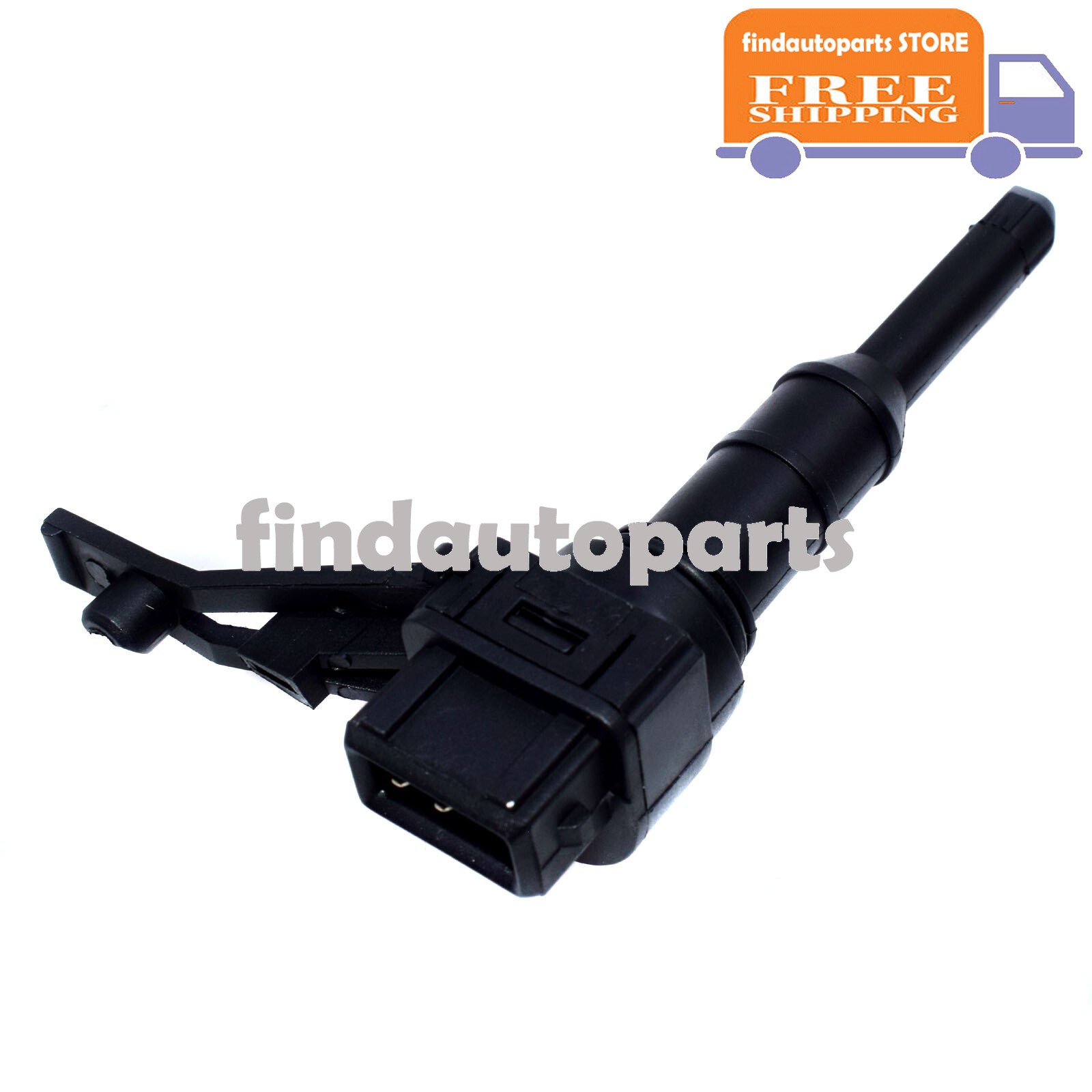 ABS Speed Sensor For Volkswagen Passat Audi A4 A6 Quattro 90 100 5000 012409191D