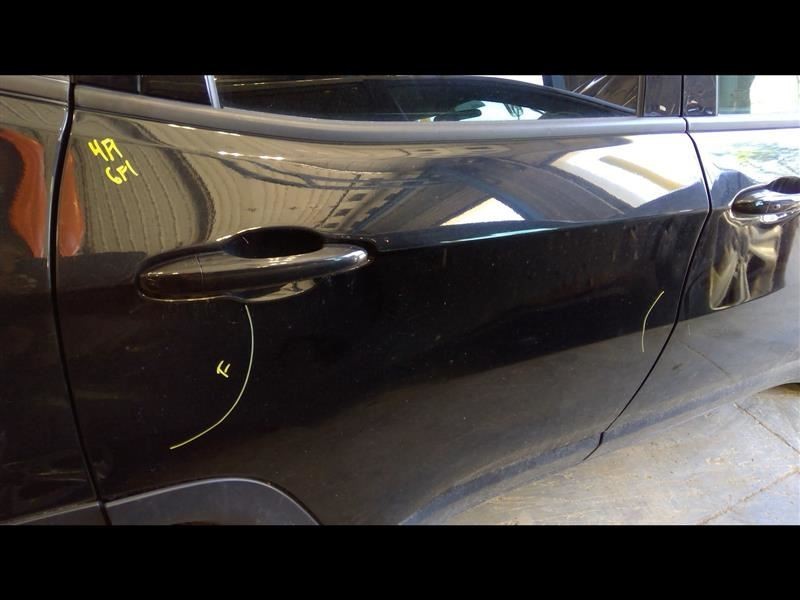 Automatic Transmission 2.4L Opt Dfh Fits 20-23 CHEROKEE 10373080