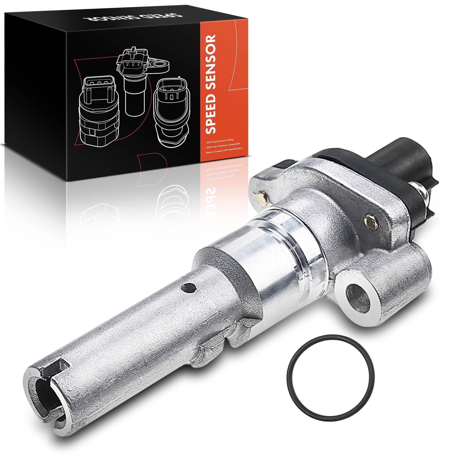 Transmission Output Sensor Vehicle Speed Sensor for Toyota Lexus Geo Chevrolet