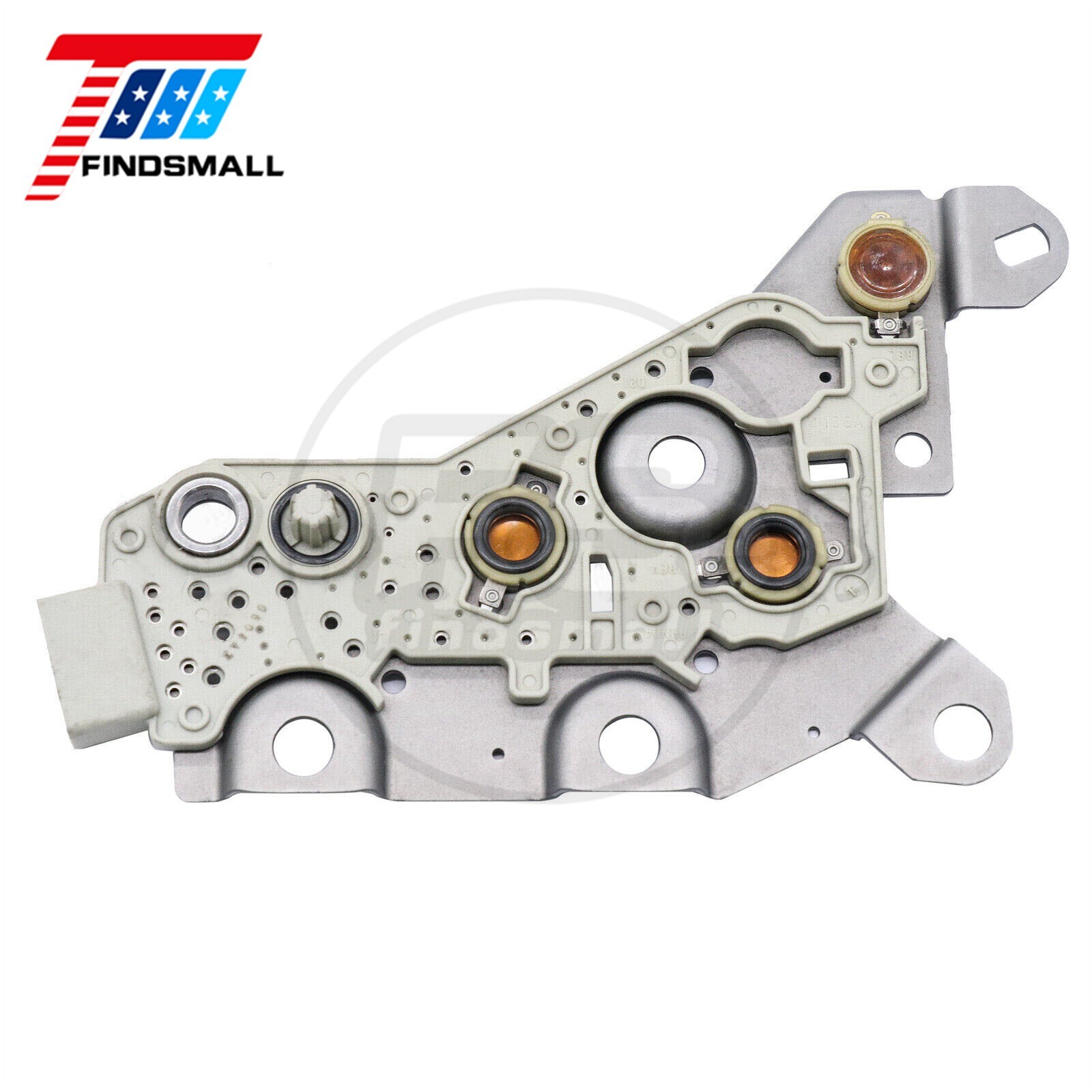 4T45E Transmission Solenoids Kit For GM Chevy 2004-On EPC TCC Shift 4T40-E 4T40E