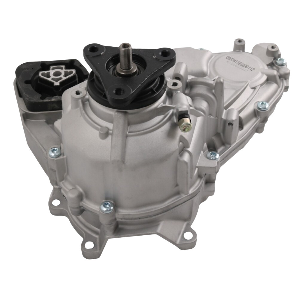 Transfer Case Assembly For BMW X3 X4 X5 X6 E70 E71 F15 F16 F25 2012-2018 ATC45L