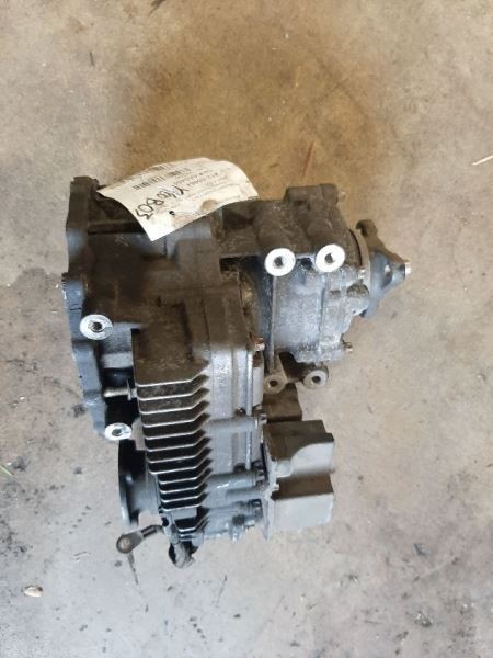 Transfer Case 203 Type Sedan C280 Fits 03-07 MERCEDES C-CLASS 344908