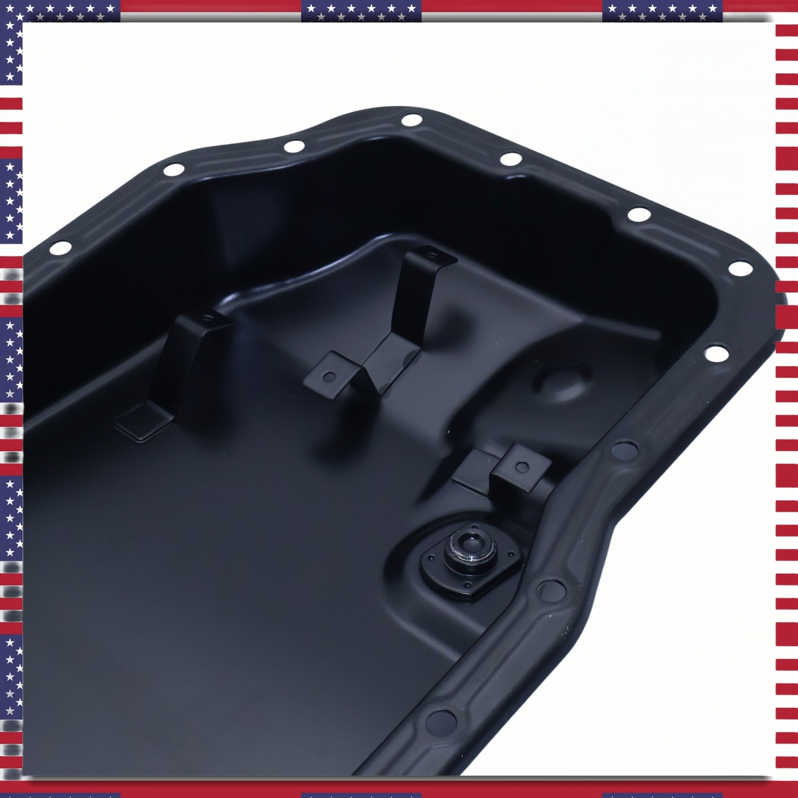 Transmission Oil Pan Gasket Filter For Mazda 3 5 6 Protege 4F27E FNR5 4 5 Speed