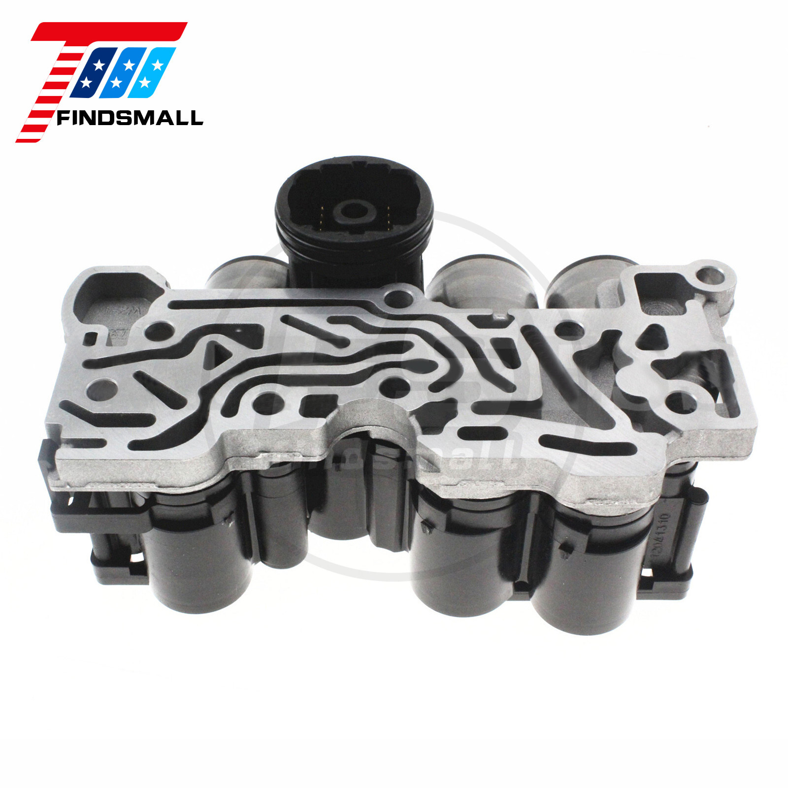 5R55S SHIFT SOLENOID PACK 04 UP OEM Mountaineer Explorer Mustang