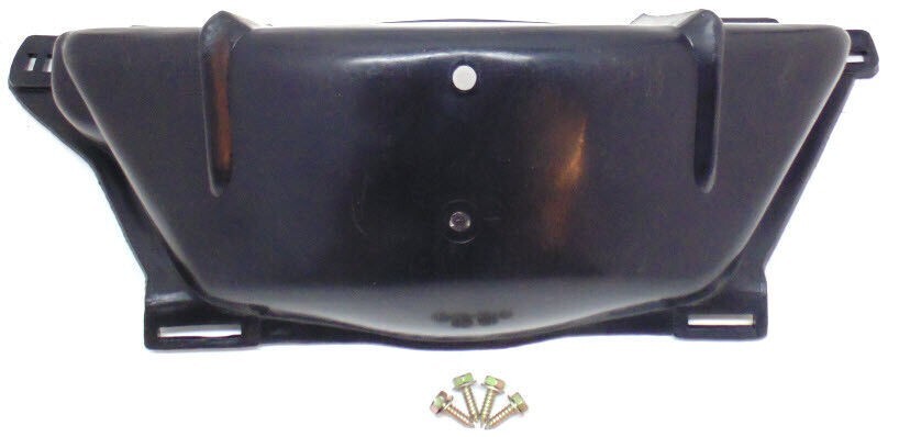 Universal GM Automatic Transmission Flywheel Dust Cover Chevy Pontiac Buick Olds