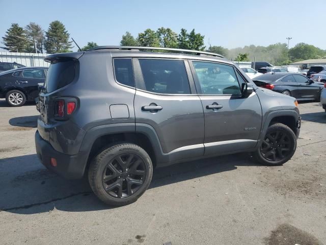 Transfer Case Single Speed Automatic Transmission Fits 15-20 RENEGADE 273862