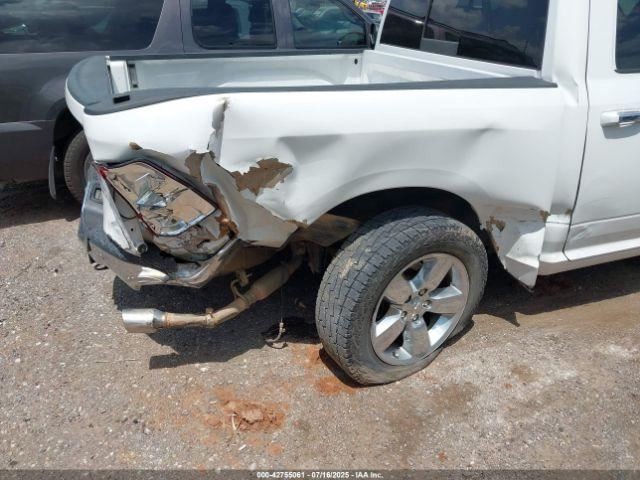 Automatic Transmission 2WD 5.7L 8 Speed Fits 15-17 DODGE 1500 PICKUP 3709131