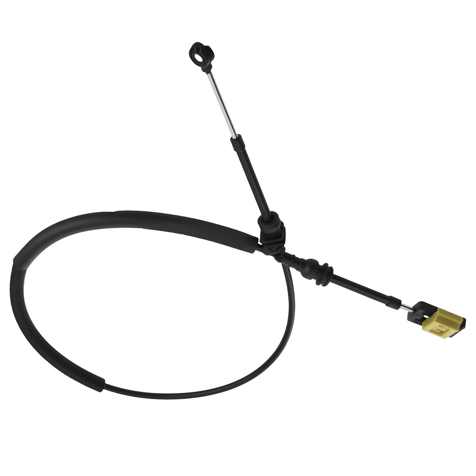 Gear Shifter Cable for Ford Mustang 4.6L 5.4L V8 2005-2010 4R3Z7E395AA