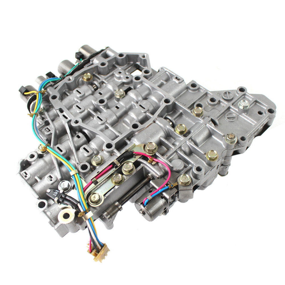 RE4F04B Transmission Valve Body for Nissan Altima Maxima Infinity I30 I35