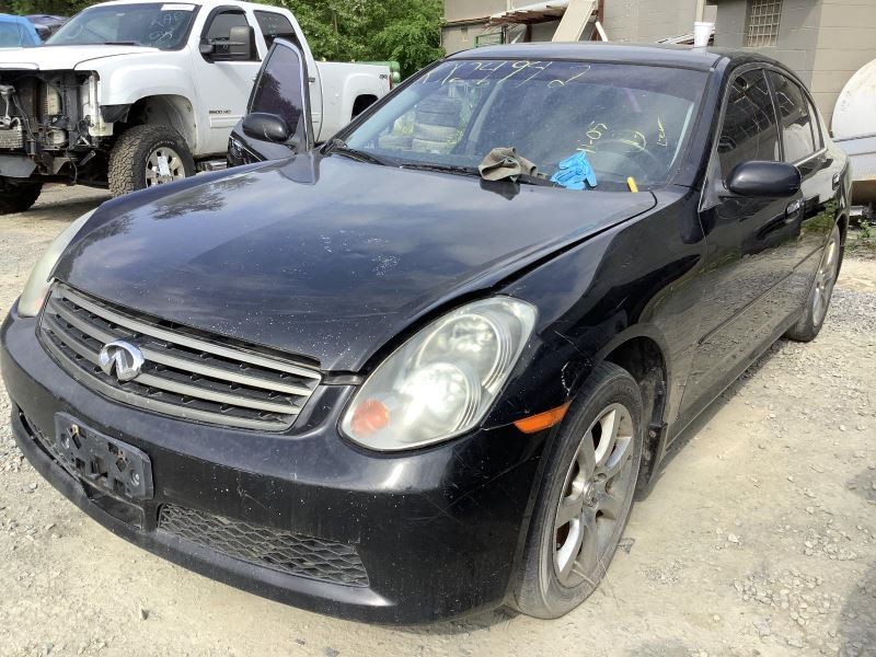 Transfer Case Automatic Transmission Fits 03-08 INFINITI FX SERIES 3386516