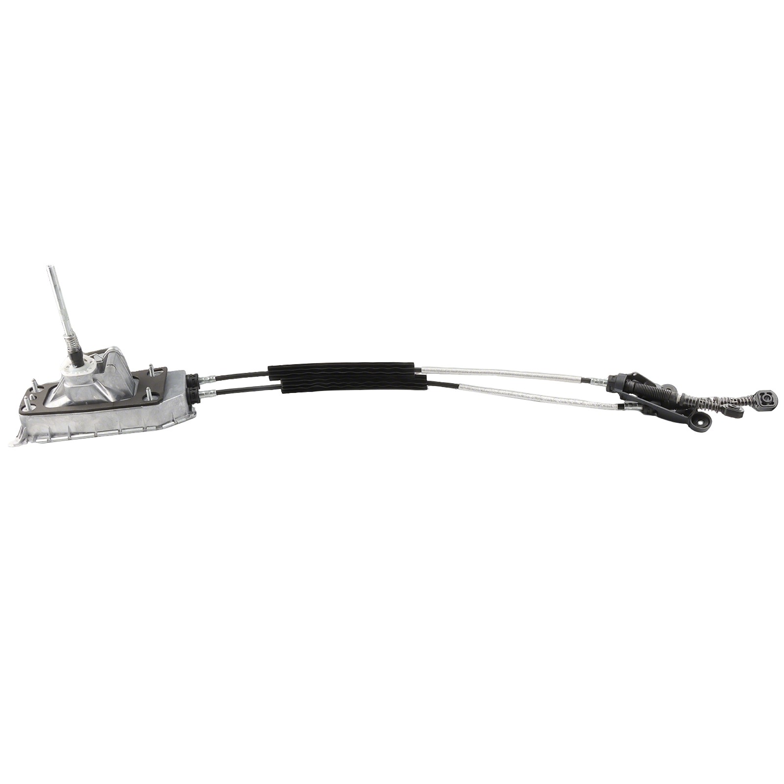 Shift Mechanism Shift lever Cable Assembly 77111645601 For VW Polo Vento 13-17
