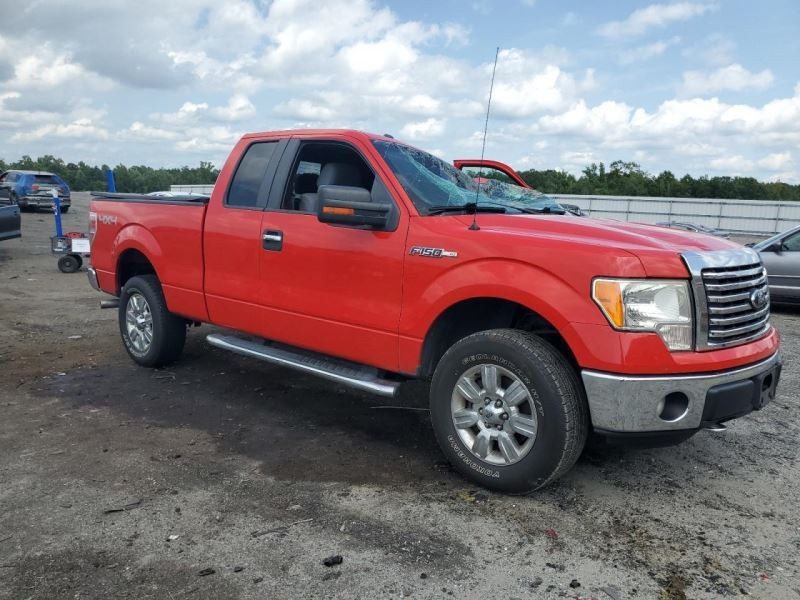 Transfer Case Electronic Shift On The Fly Fits 12-14 FORD F150 PICKUP 1681685