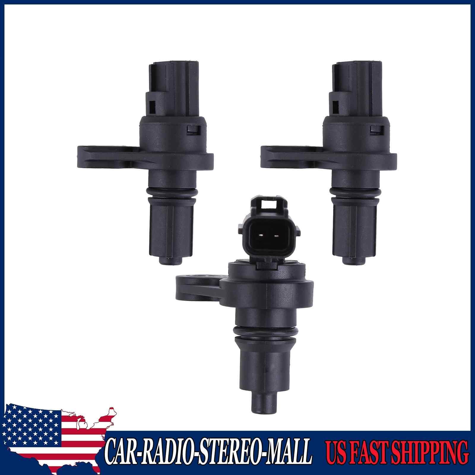 3 Transmission Speed Sensor Replacement For Dodge Avenger Rt 2007 2008 2009-2014