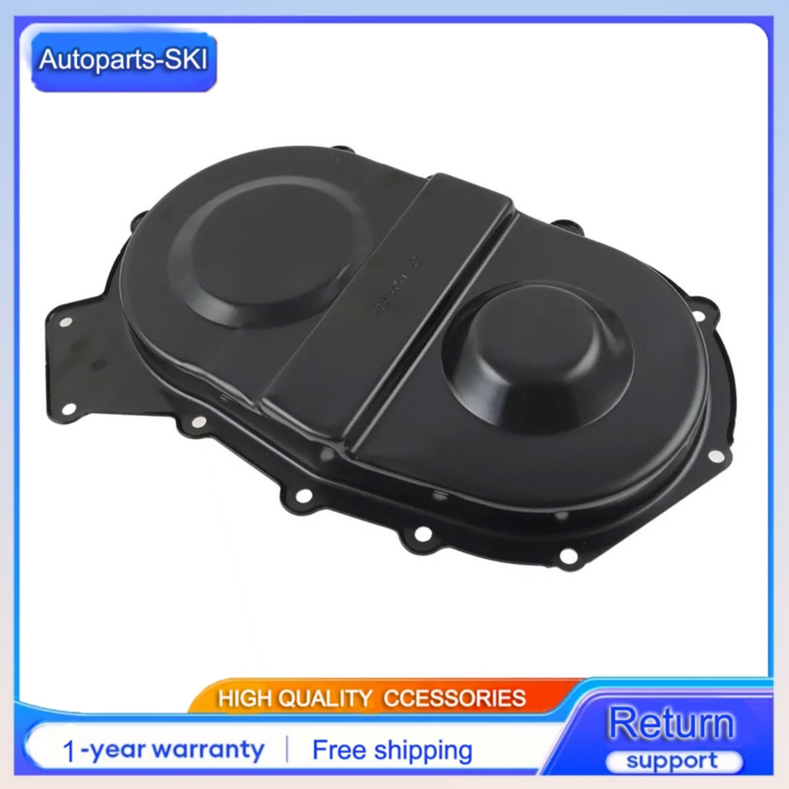 5078570AB Transmission End Cover Fit For Chrysler Dodge Ram 2007-2019 2020
