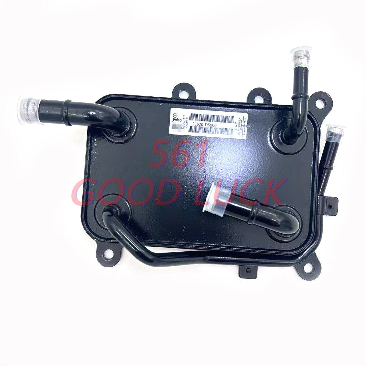 Automatic transmission fluid warmer ATF warmer for 2016-2020 Kia Optima 2.4L