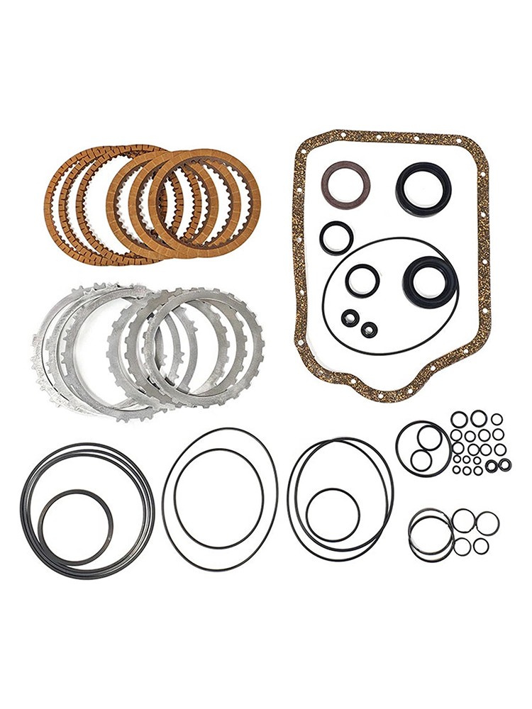 K114 CVT Transmission Master Rebuild Kit For TOYOTA RAV4 2.0L Lexus NX200 2.0L
