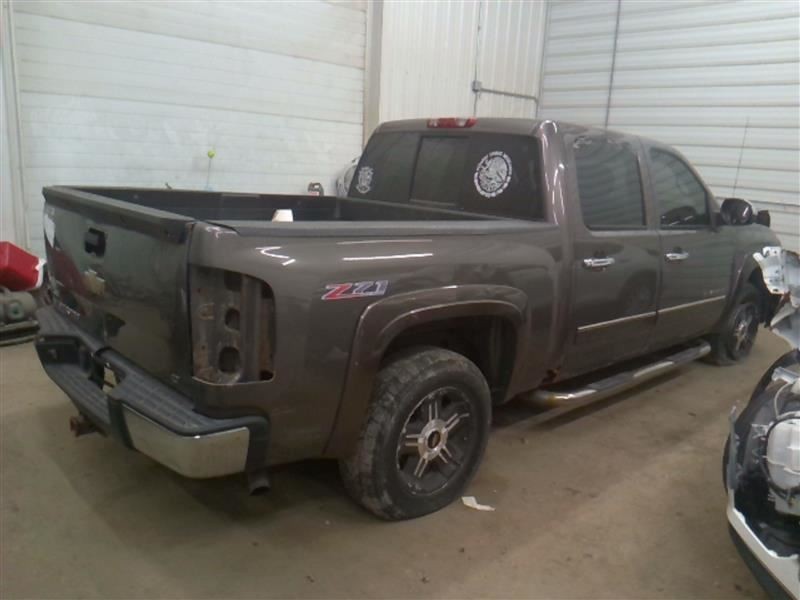 SILVERADO 2008 Automatic Transmission Oil Cooler 1436648