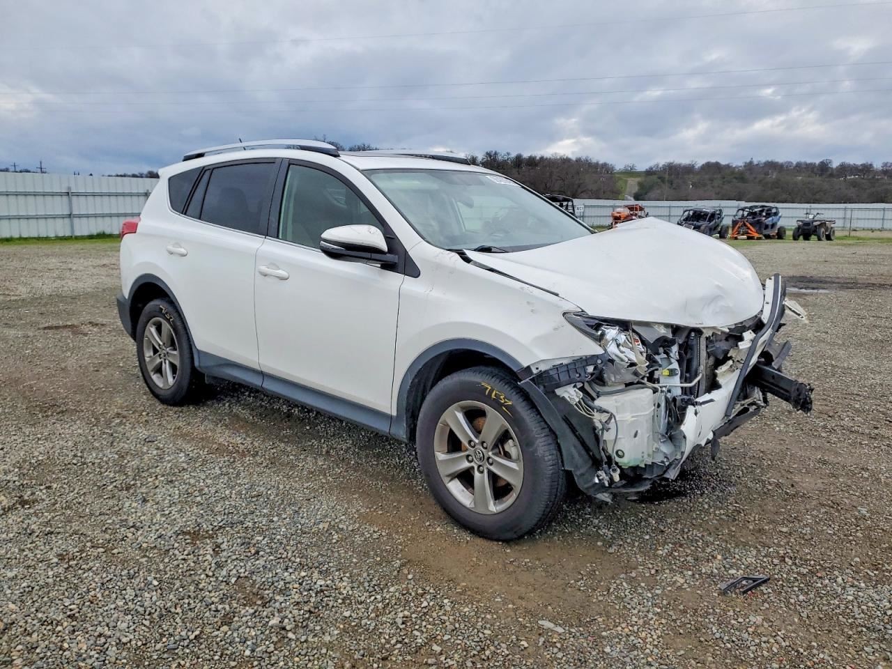 TRANSFER CASE OEM 13-18 TOYOTA RAV 4 1YR WRNTY