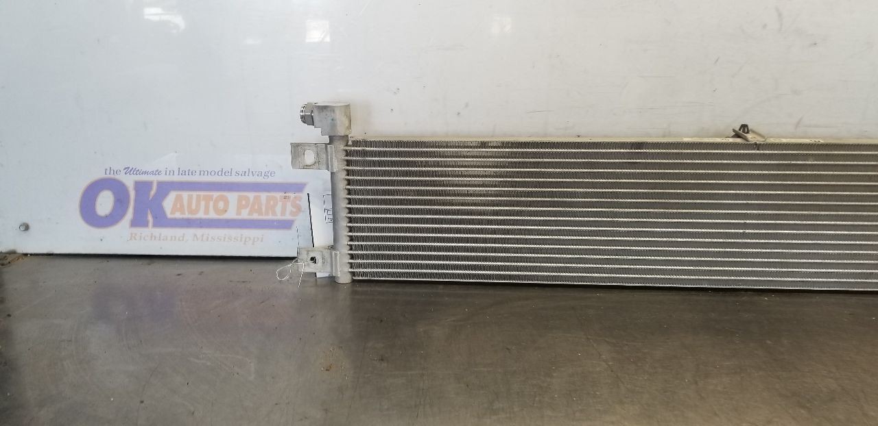 20 DODGE RAM 3500 AUTOMATIC TRANSMISSION OIL COOLER 6.7L ETL 68322494AC