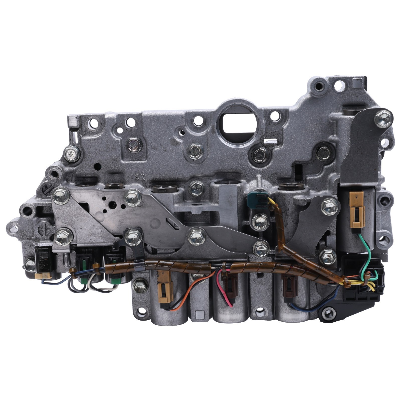 1 Set Transmission Speed Module Valve Body Fit For Toyota Camry RAV4 U760E U760