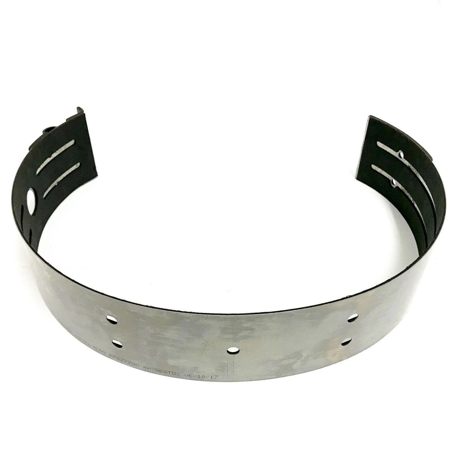 700R4 700 4L60E 4L65E Pro Series High Energy Band Carbon 2-4 1982-On