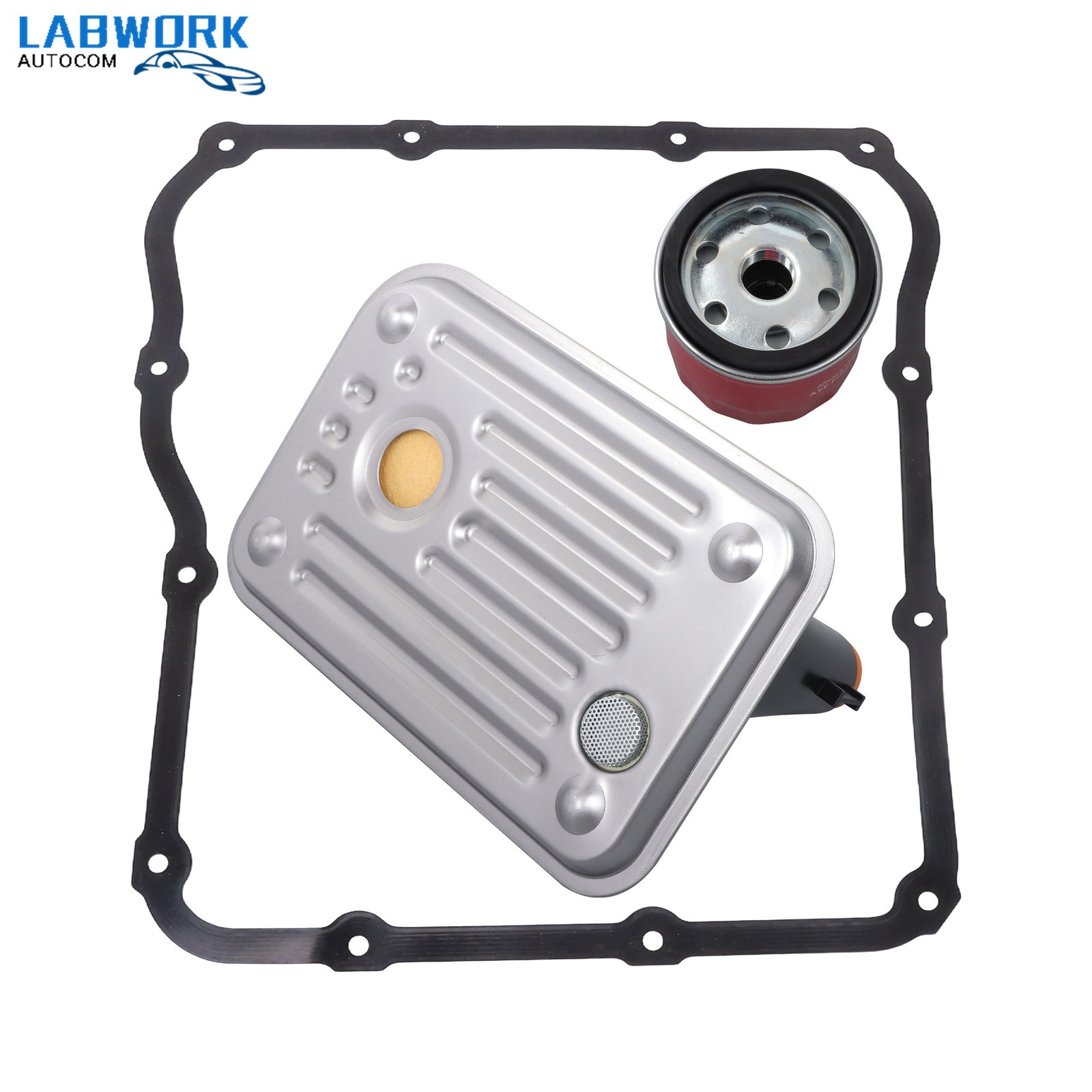 Transmission Filter Kit For Chevy & GMC 2000-2010 6.6L V8 29537965 29539579