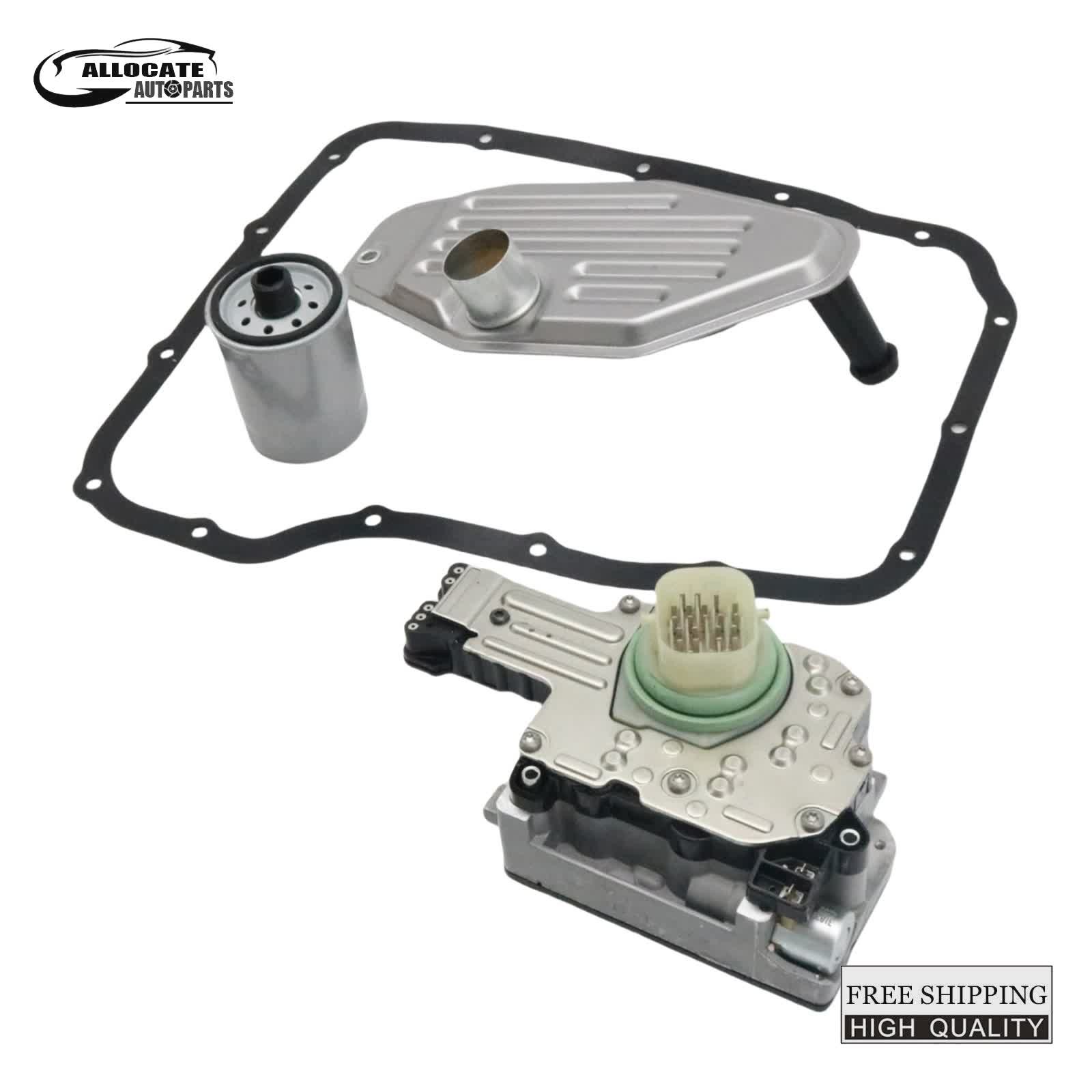 Shift Solenoid Block Service Pack For Chrysler Jeep/Dodge Ram 45RFE 545RFE 68RFE