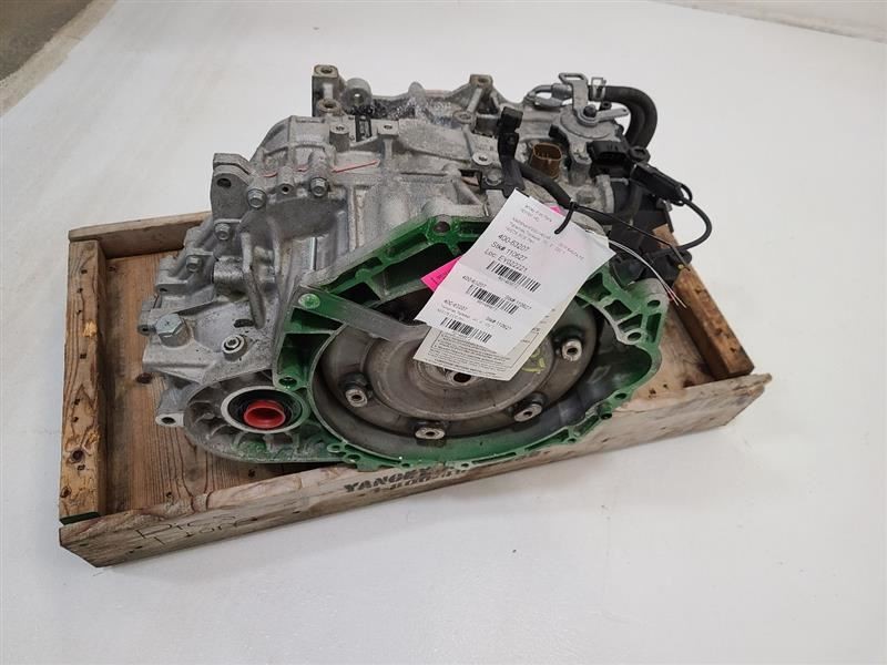2015-18 HYUNDAI SANTA FE Automatic Transmission LWB 3.3L FWD