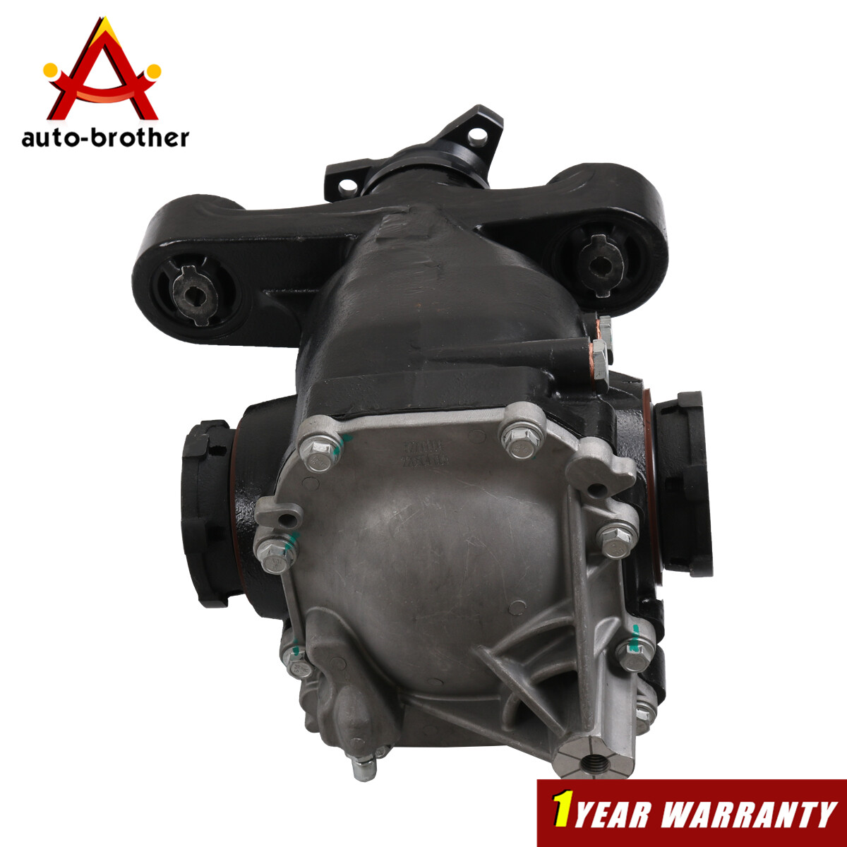 Rear Differential Axle Carrier 3.27 Ratio 84110753 For Cadillac ATS 2013-19 6AT