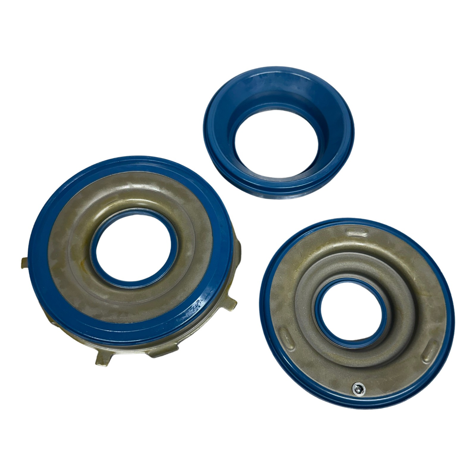 🔥 4L60E 4L65E Molded Piston Kit Forward Overrun 3-4 GM Heavy Duty 🔥